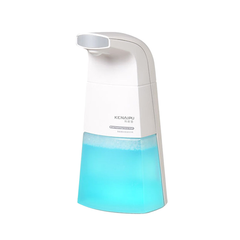 壁挂洗手液自动感应器自动洗手液机家用皂液器儿童抑菌泡沫洗手机,淘宝优惠券,粉丝福利购,淘宝优惠卷