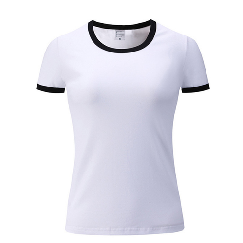 喵星人日系高校运动服棉款单T恤学生体操服妖狐仆宫歌留多布鲁玛 - 图3