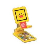 {Winter Brother Fans Exclusive} Black Fish Desktop Desktop Mobile Smedoles Relief High складной портативный маленький универсальный универсальный универсальный iPad Tablet Lazy Pursuit Live Artifact New