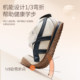Shu Meng Children's Shoes Children's Sports Shoes 2025 Spring and Autumn New Girls' Shoes Boys' Forrest Gump Shoes Baby Casual Shoes