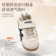 Shu Meng Children's Shoes Children's Sports Shoes 2025 Spring and Autumn New Girls' Shoes Boys' Forrest Gump Shoes Baby Casual Shoes