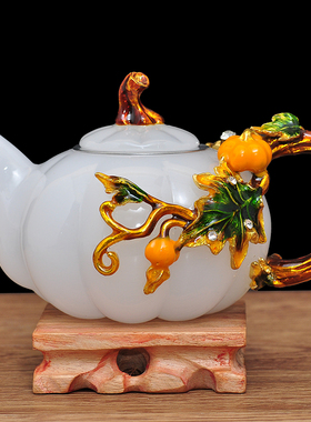 功夫茶具客厅整套工艺品