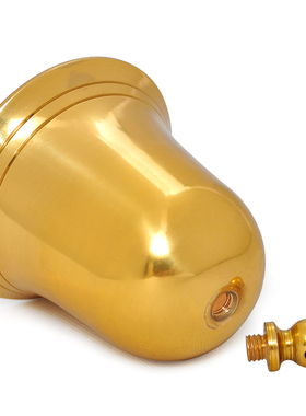 客厅装饰品挂件寺庙风水手敲钟