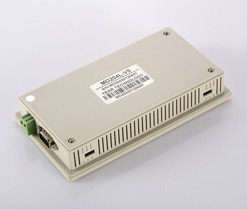 三凌SLJD文本显示器MD204LV4/LV5/LV6/MD306L/MD224L - 图3