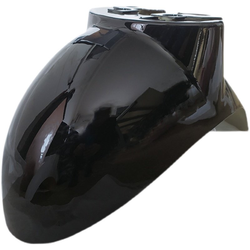 小龟王电动车前泥瓦欧版配件外壳雅迪爱玛绿源爱玛前挡泥板前泥板,淘宝优惠券,粉丝福利购,淘宝优惠卷