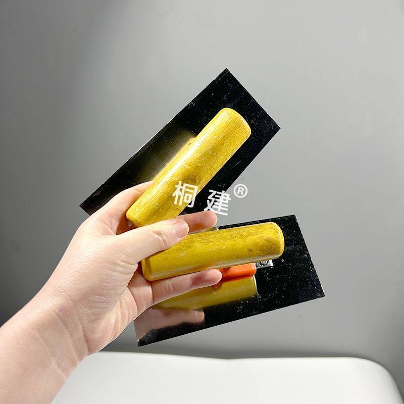 15-21公分刮窗帘盒用抹子刮腻子大白抹灰不锈钢刮腻子抹子小号,淘宝优惠券,粉丝福利购,淘宝优惠卷