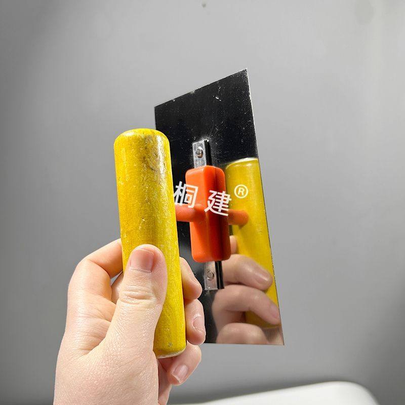 15-21公分刮窗帘盒用抹子刮腻子大白抹灰不锈钢刮腻子抹子小号,淘宝优惠券,粉丝福利购,淘宝优惠卷