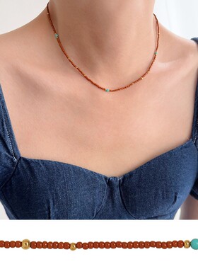 美布美钛钢女生不褪色