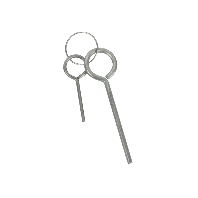 新能源汽车充电桩枪头钥匙针直流充电枪120/480KW枪头解锁针孔扣,淘宝优惠券,粉丝福利购,淘宝优惠卷