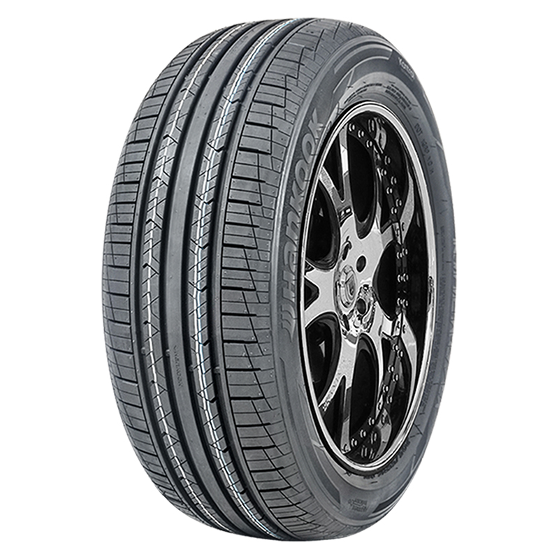 全新 韩泰轮胎205/55R16  KINERGY H308+ 适配朗行高尔夫速腾 - 图0