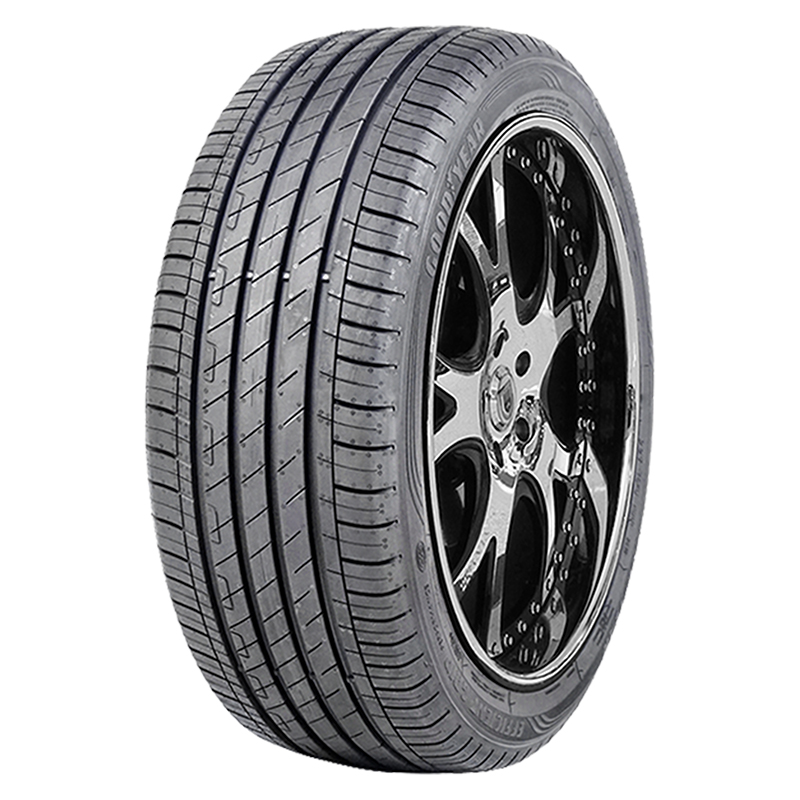 24年固特异轮胎225/55R17 97V EfficientGrip 2代原配迈锐宝君威-图0