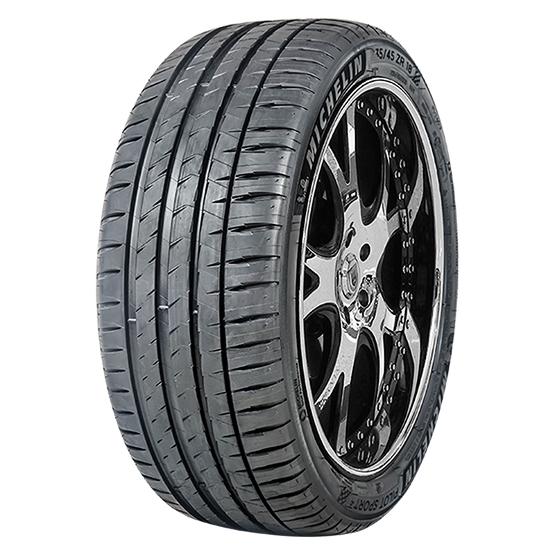 全新米其林轮胎255/45R19 104Y PS4 AO静音棉原配奥迪A8奔驰途观-图0