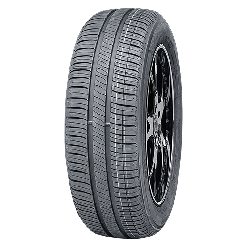 全新米其林轮胎185/60R14 82H XM2+ 适配乐风爱丽舍捷达POLO晶锐 - 图0