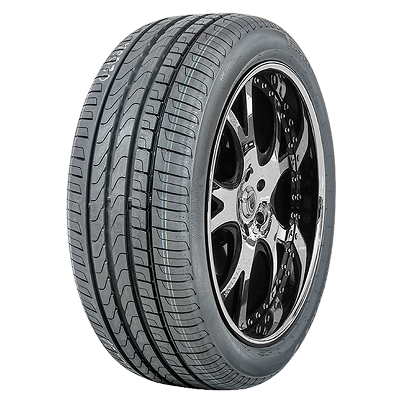 全新倍耐力防爆轮胎255/40R18 95W P7 R-F*原配宝马3系/X1