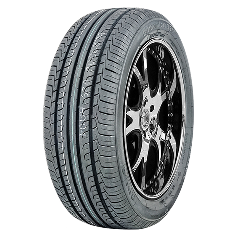 24年佳通轮胎225/45R18 95V 228V1适配索纳塔八比亚迪元 22545r18 - 图0