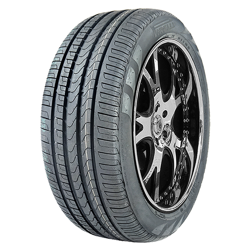 全新倍耐力轮胎235/55R19 101W VERDE AO原配奥迪Q5皓影威兰达 - 图0