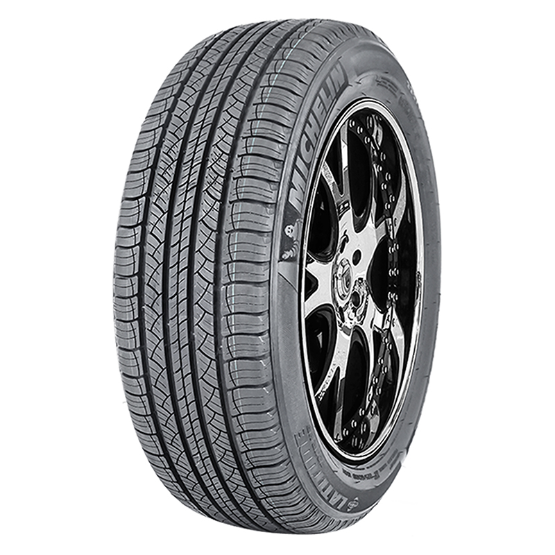 全新米其林轮胎245/60R18 105V 揽途HP适配福特探险者锐界途昂 - 图0