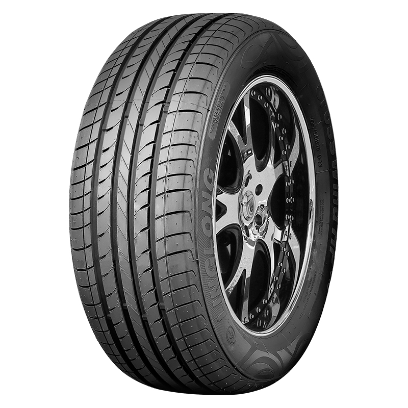 全新LINGLONG轮胎 225/55R16 95V CW HP010 适配A6L通用CTS迈腾 - 图0