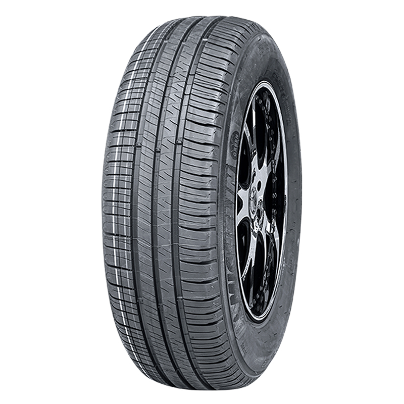 全新米其林轮胎215/55R16 93V XM2+ 适配迈腾思域标志荣威帕萨特