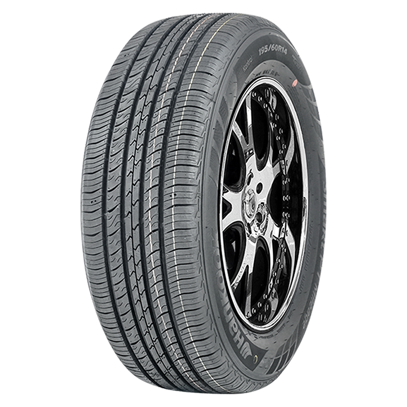 全新韩泰轮胎185/60R14 82H H728适配捷达桑塔纳威驰北汽晶锐