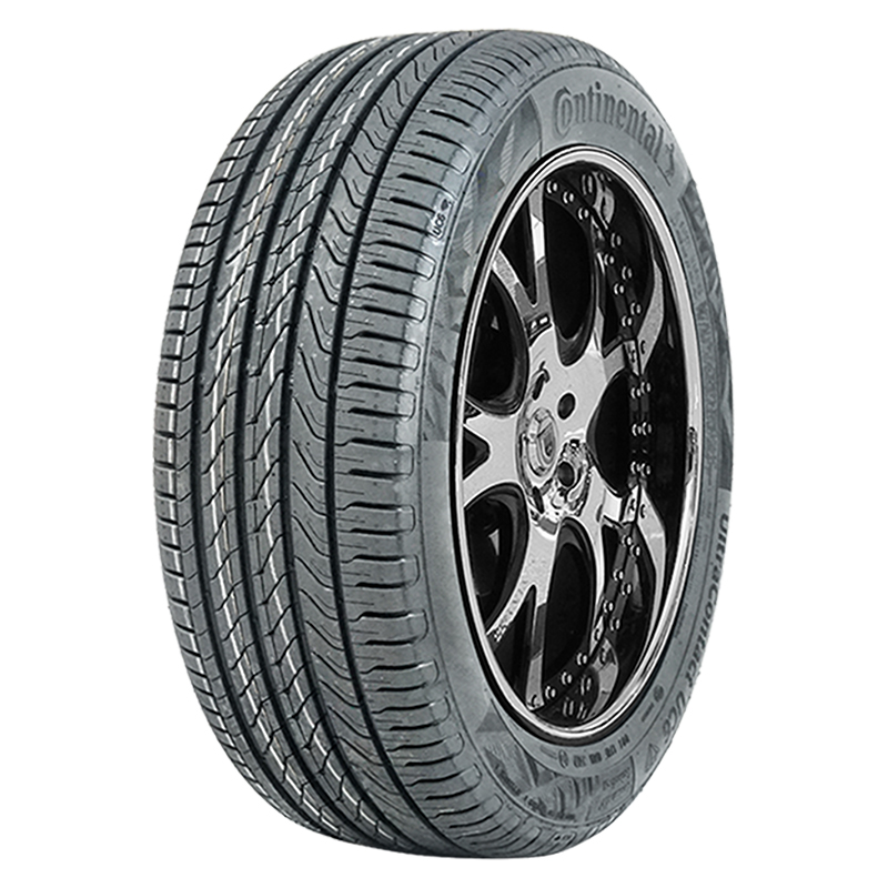 德国马牌轮胎225/50R18 95V UC6原配途岳艾力绅奥德赛-图0