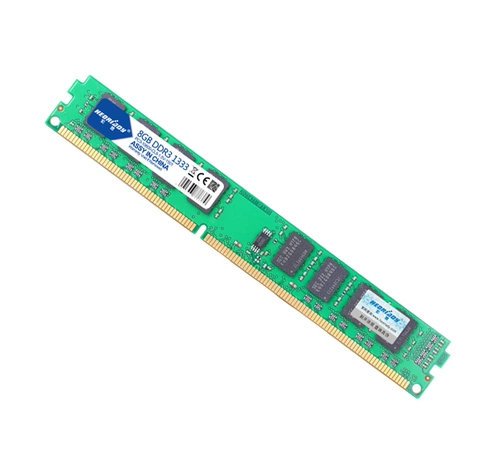 Hong Xiangxiang DDR3 8G 1333 Настольная полоса памяти 1600 Одиночная панель памяти 8G Поддерживает двойную трансфер 16G Три поколения