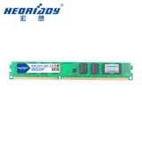 Hong Xiang 8G DDR3L 1600 1333 Настольная панель памяти компьютера Двухканальная работа низкого напряжения 1,35 В