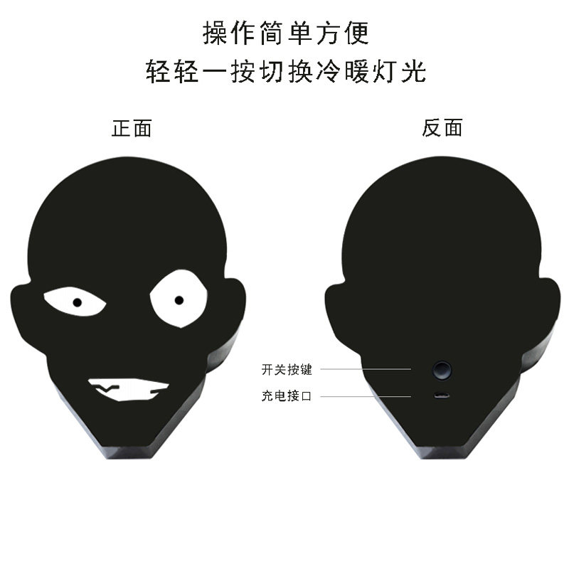 柯南搞怪礼物生日送男朋友男生恶搞笑创意给男孩中考毕业礼物同学