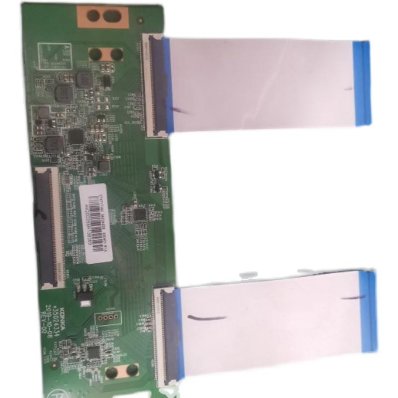 原装康佳 65D3 LED65K620 逻辑板 35024334 2629YT - 图1