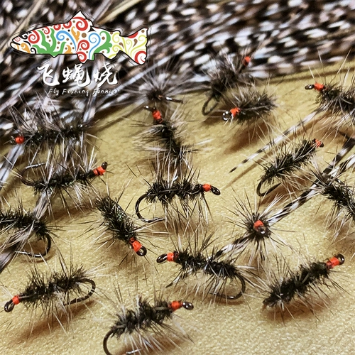 Griffis Fly Hook Product White Bar Mergotic Artifact Freshwater Road Asian High -Качество