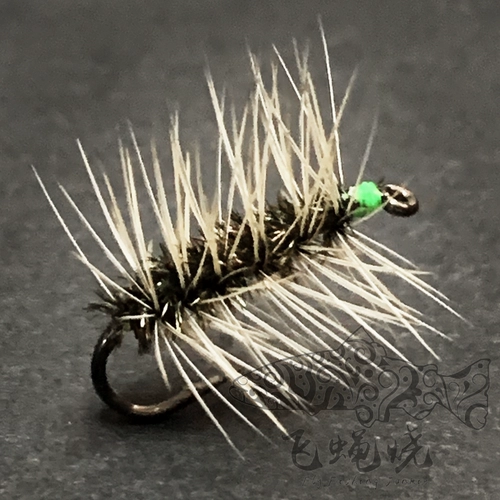 Griffis Fly Hook Product White Bar Mergotic Artifact Freshwater Road Asian High -Качество