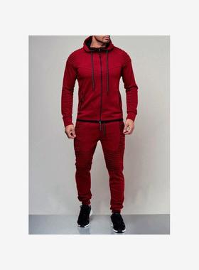 Men'ssportleisucoa青春