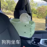 Центральное управление собакой артефакт автомобиль собаки гнездо гнезд безопасности автомобиля Сидень