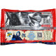 Magician Nostalgic Snacks Whole Box of Dry Noodles