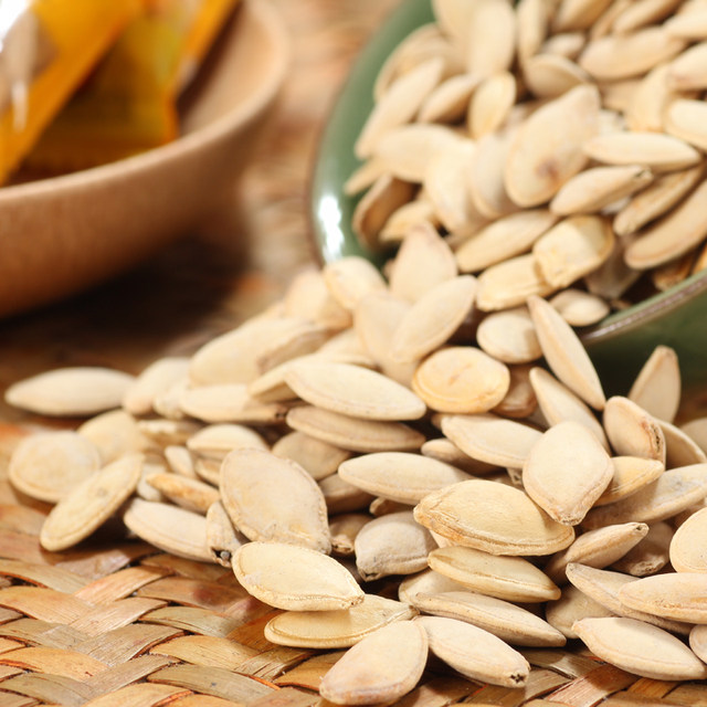 Zhang Erga 500g original bulk pumpkin seeds