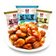 Zhangerga Orchid Beans 500g Original Spicy Beef