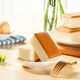 Panpan pure cake 720g breakfast steamed cake bread