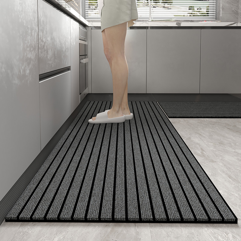 门口地垫门垫进门地毯脚垫厨房防滑防油家用防水免洗可擦吸水垫子,淘宝优惠券,粉丝福利购,淘宝优惠卷