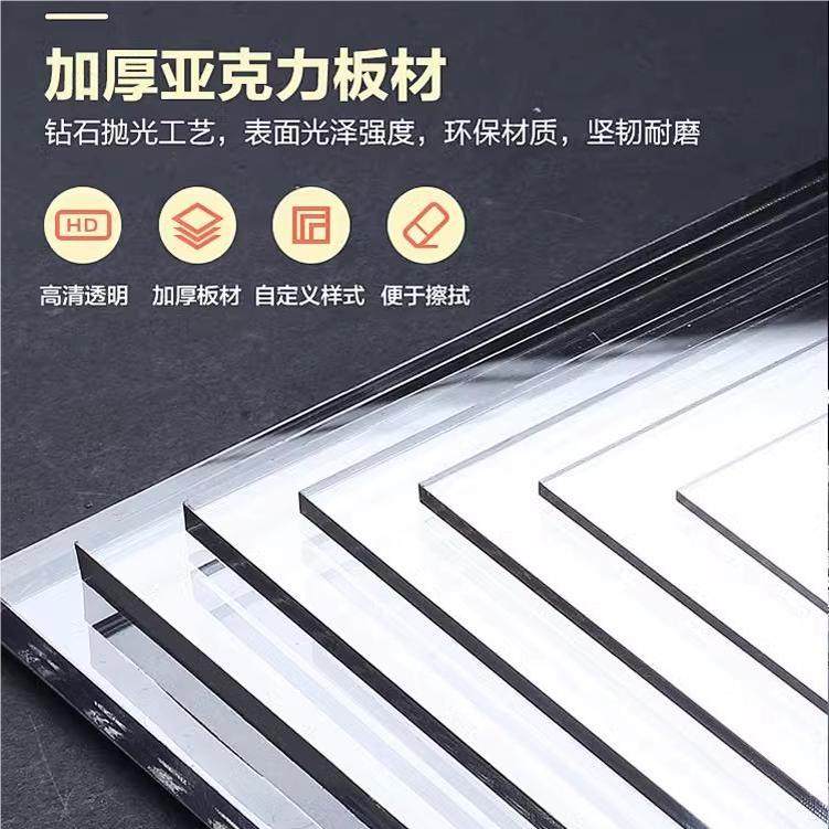 门禁翼闸亚克力挡板人行通道闸门板配件摆闸通道闸挡板翼门板定做,淘宝优惠券,粉丝福利购,淘宝优惠卷