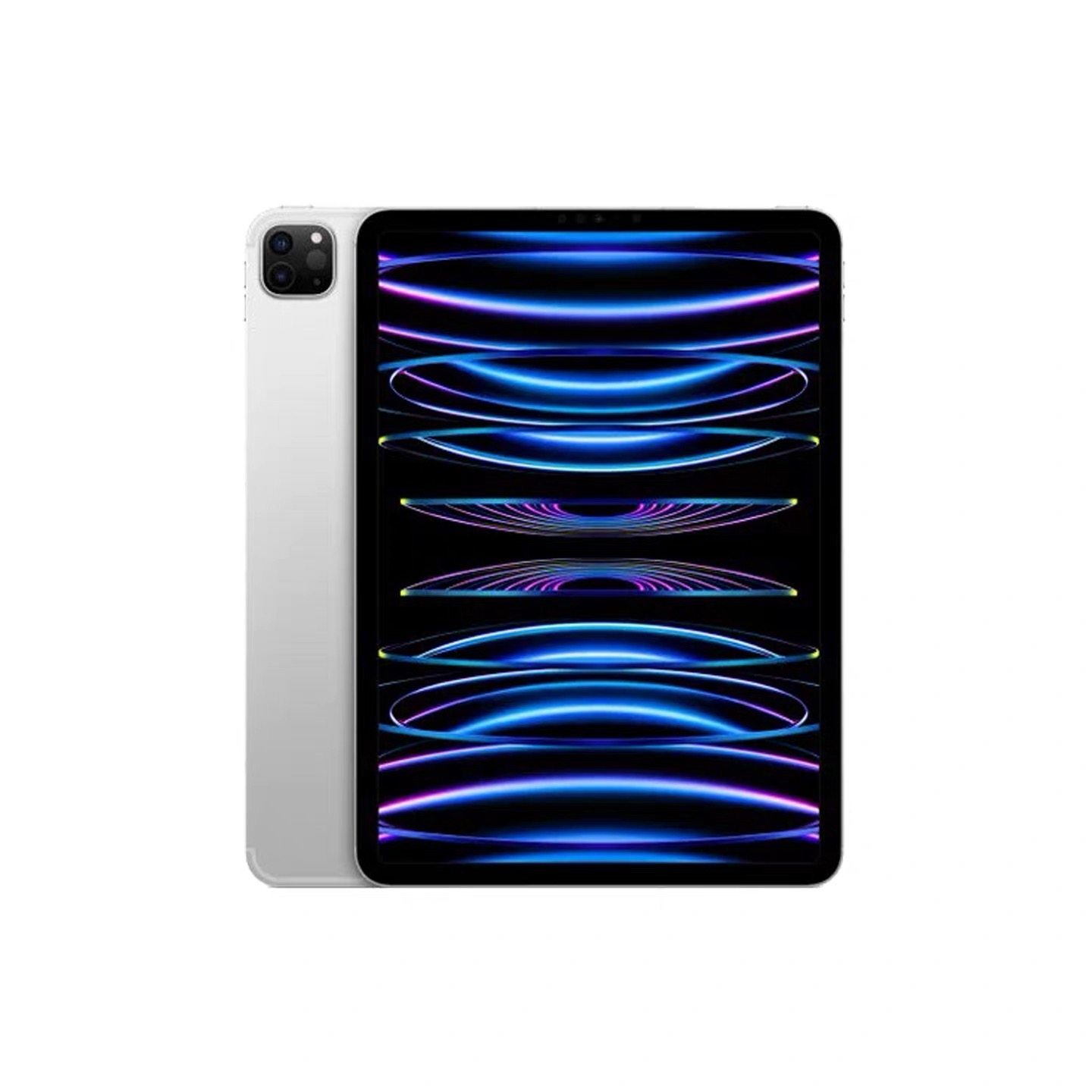 Apple/苹果iPad pro2022款 11寸ipadproM2芯片 平板电脑 官方正品,淘宝优惠券,粉丝福利购,淘宝优惠卷