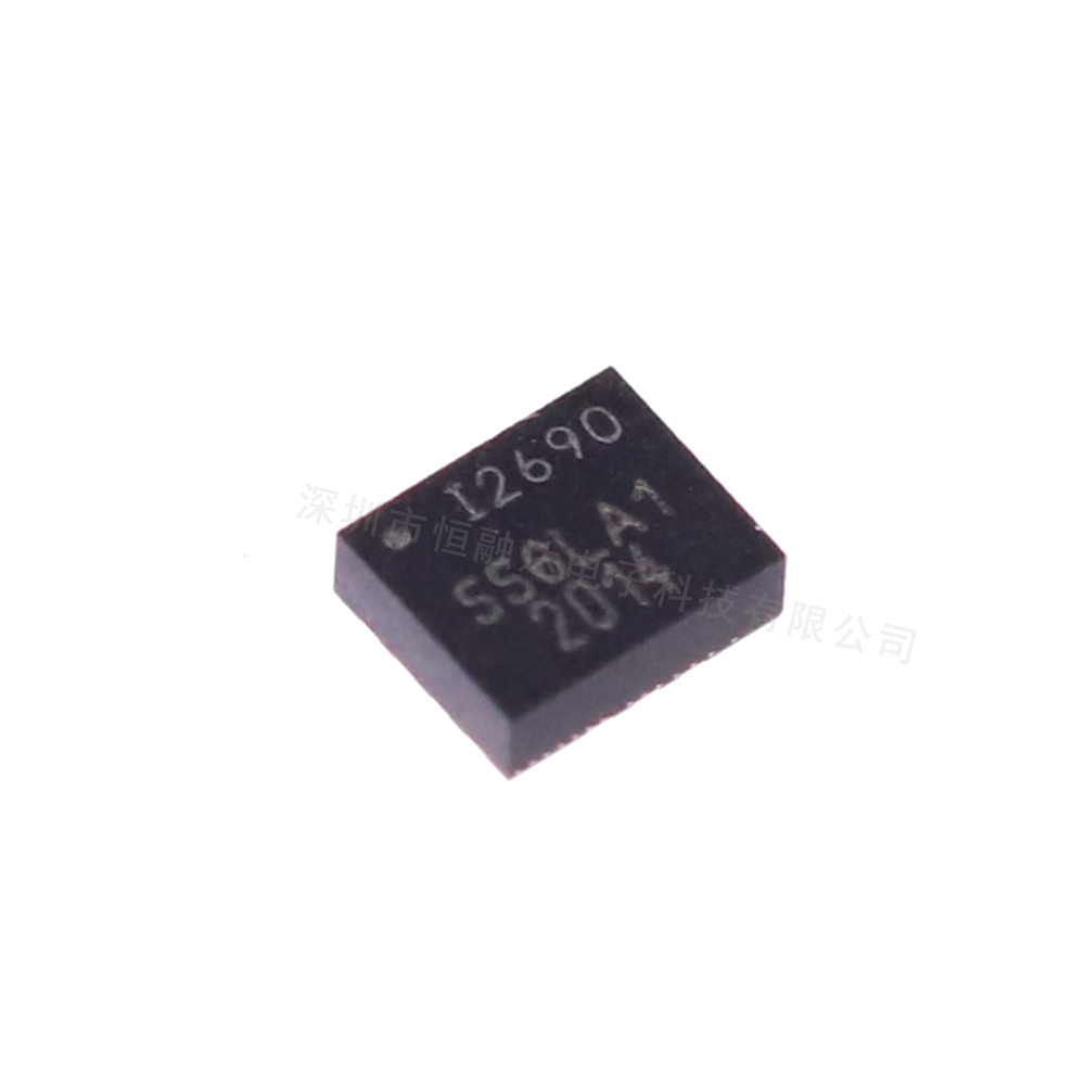 ICM-20600 I2600 20602 20608 IC268G  IC2645 20649传感器陀螺仪 - 图0