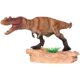 Jurassic Simulated Dinosaur Toy Solid Plastic Acrocanthosaurus Ceratosaurus Animal Model Gift for Children and Boys