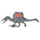 Jurassic Fishing Dragon Solid Christmas Animal