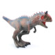 Jurassic foreign trade dinosaur toy pvc animal model