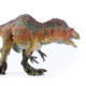 Jurassic Solid Dinosaur Plastic Boy Animal Figure