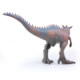 Jurassic foreign trade dinosaur toy pvc animal model