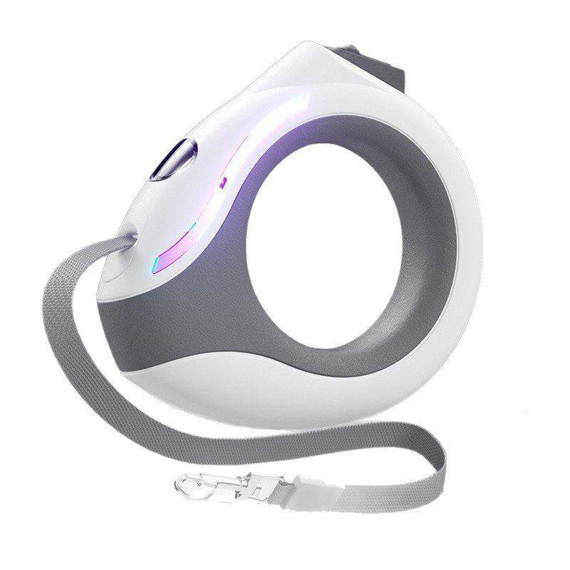 跨境爆款狗狗牵引绳遛狗绳自动可伸缩防挣脱中小型犬泰迪宠物用品,淘宝优惠券,粉丝福利购,淘宝优惠卷