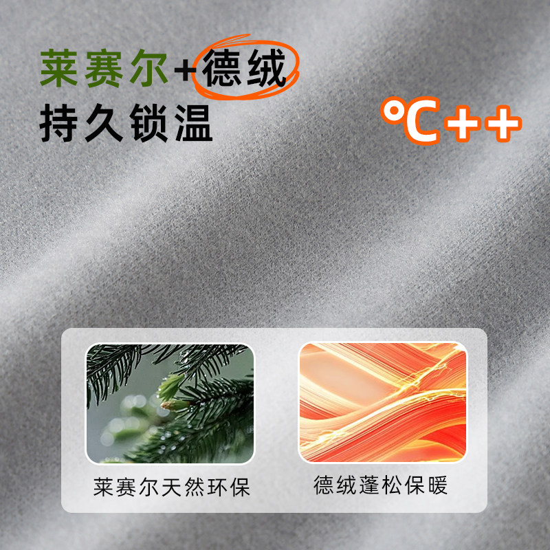 蔚未来儿童秋裤女童保暖裤冬季内穿棉毛裤中大童自发热贴身打底裤,淘宝优惠券,粉丝福利购,淘宝优惠卷