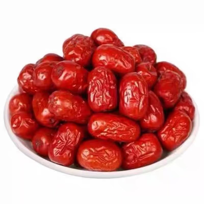 新疆红枣特级和田大枣灰枣五斤零食特产一级大红枣子新蜜枣干果,淘宝优惠券,粉丝福利购,淘宝优惠卷