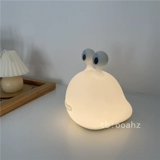 OOAHZ Интересный маленький нос, спальные огни со спящими огнями, уход